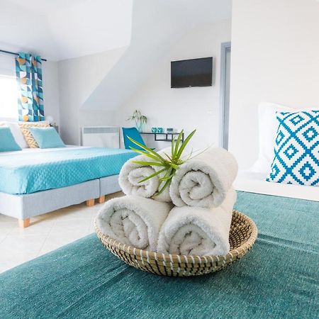 Joya Ofrynio Stylish Suites Офринио Экстерьер фото