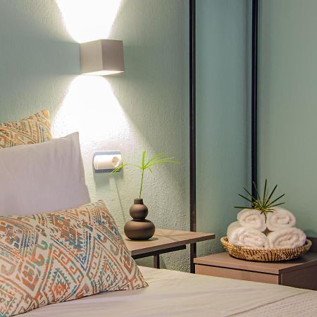 Joya Ofrynio Stylish Suites Офринио Экстерьер фото