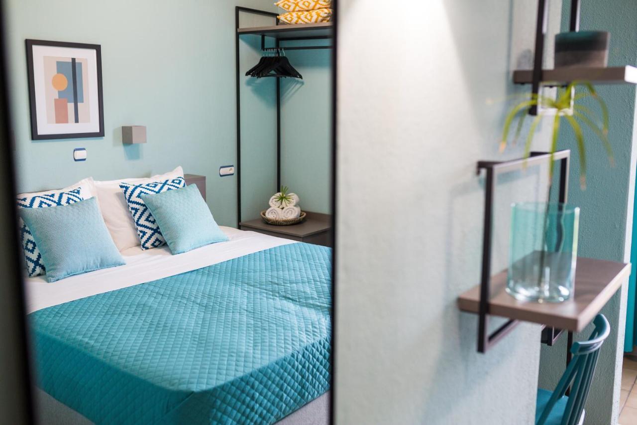 Joya Ofrynio Stylish Suites Офринио Экстерьер фото
