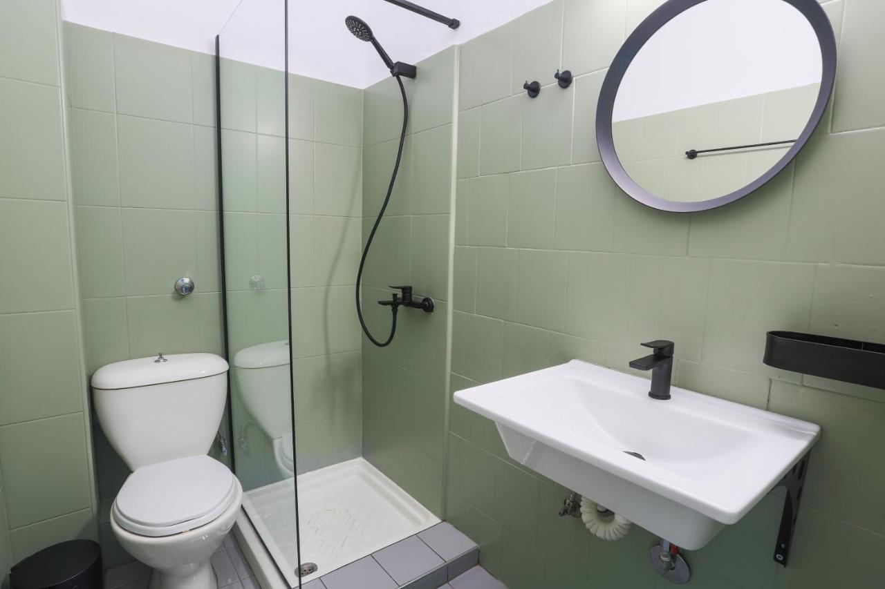 Joya Ofrynio Stylish Suites Офринио Экстерьер фото