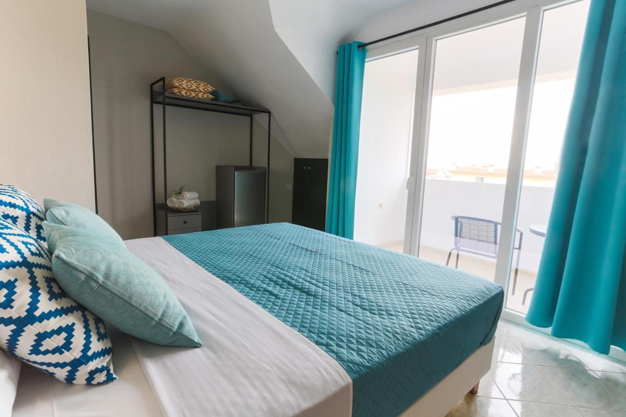 Joya Ofrynio Stylish Suites Офринио Экстерьер фото