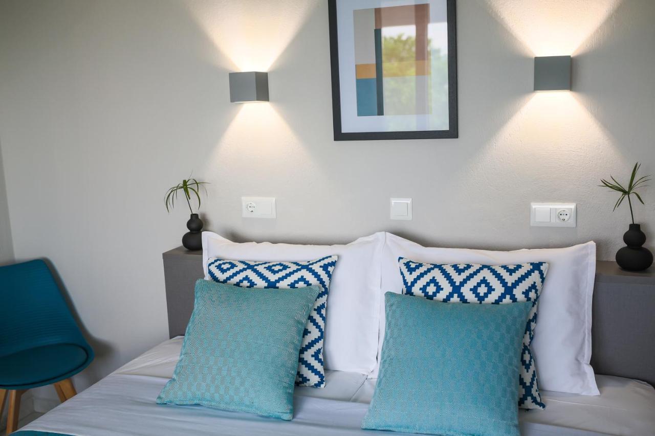 Joya Ofrynio Stylish Suites Офринио Экстерьер фото