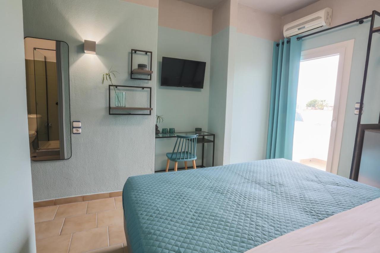 Joya Ofrynio Stylish Suites Офринио Экстерьер фото