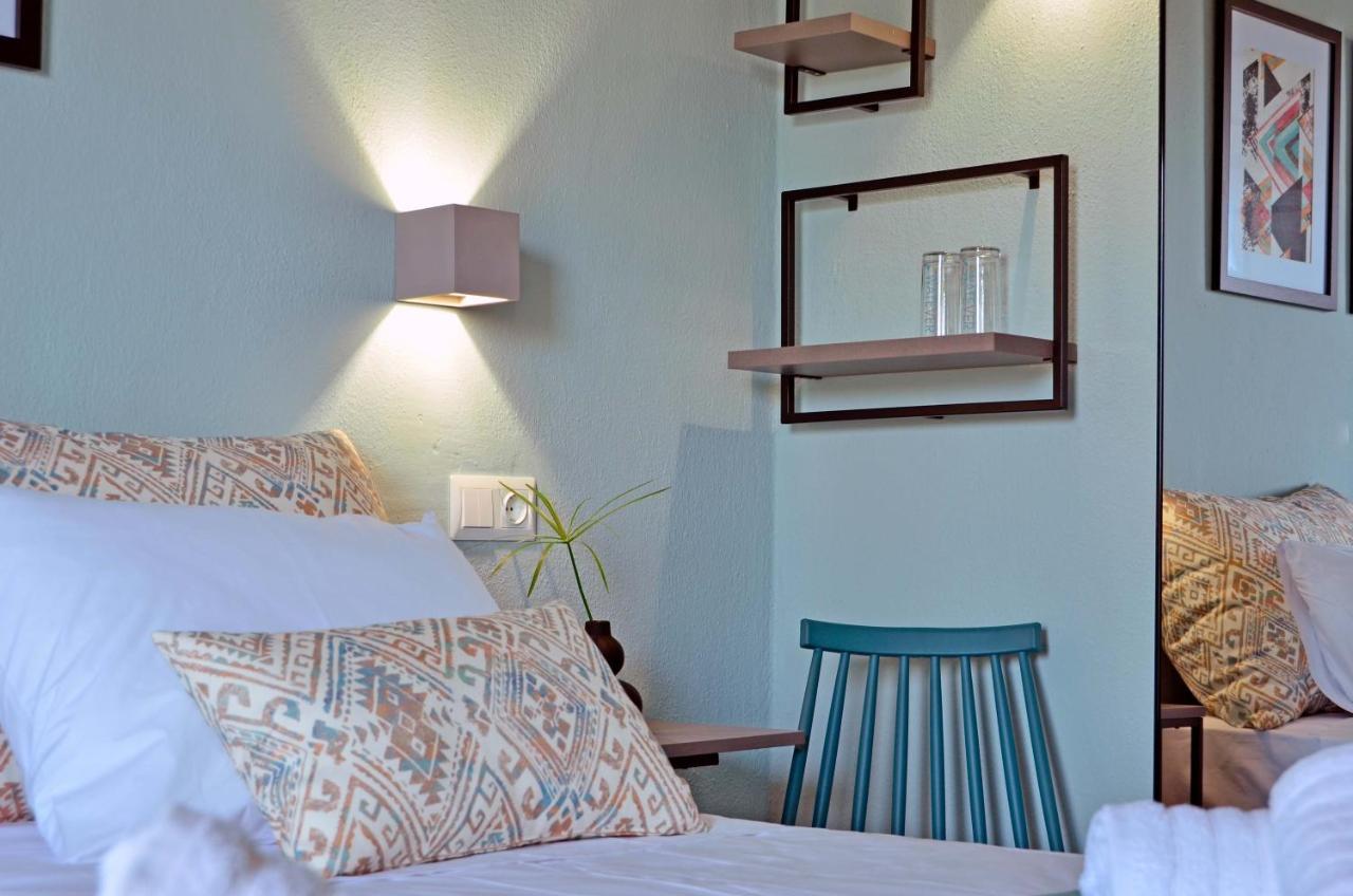Joya Ofrynio Stylish Suites Офринио Экстерьер фото