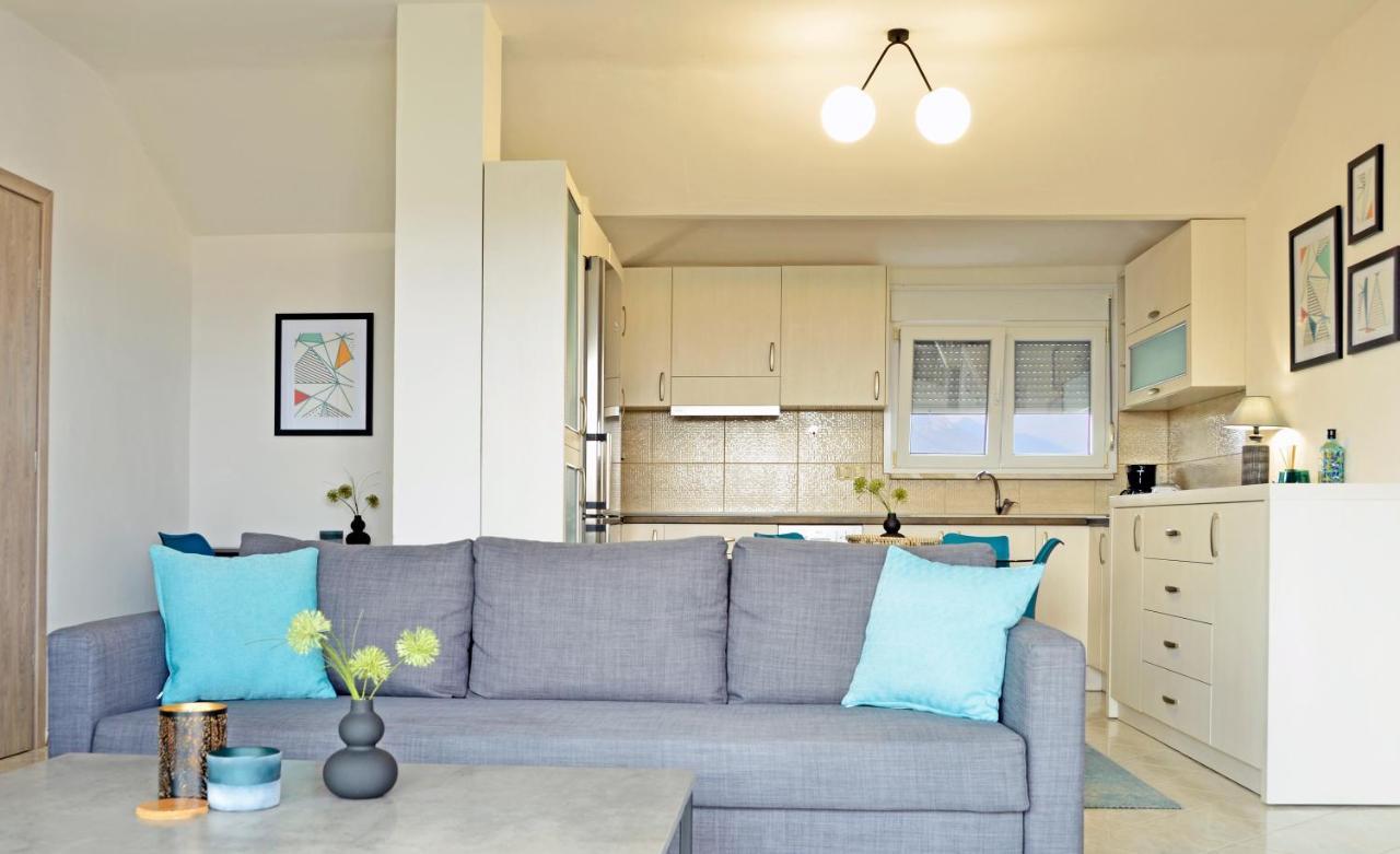 Joya Ofrynio Stylish Suites Офринио Экстерьер фото