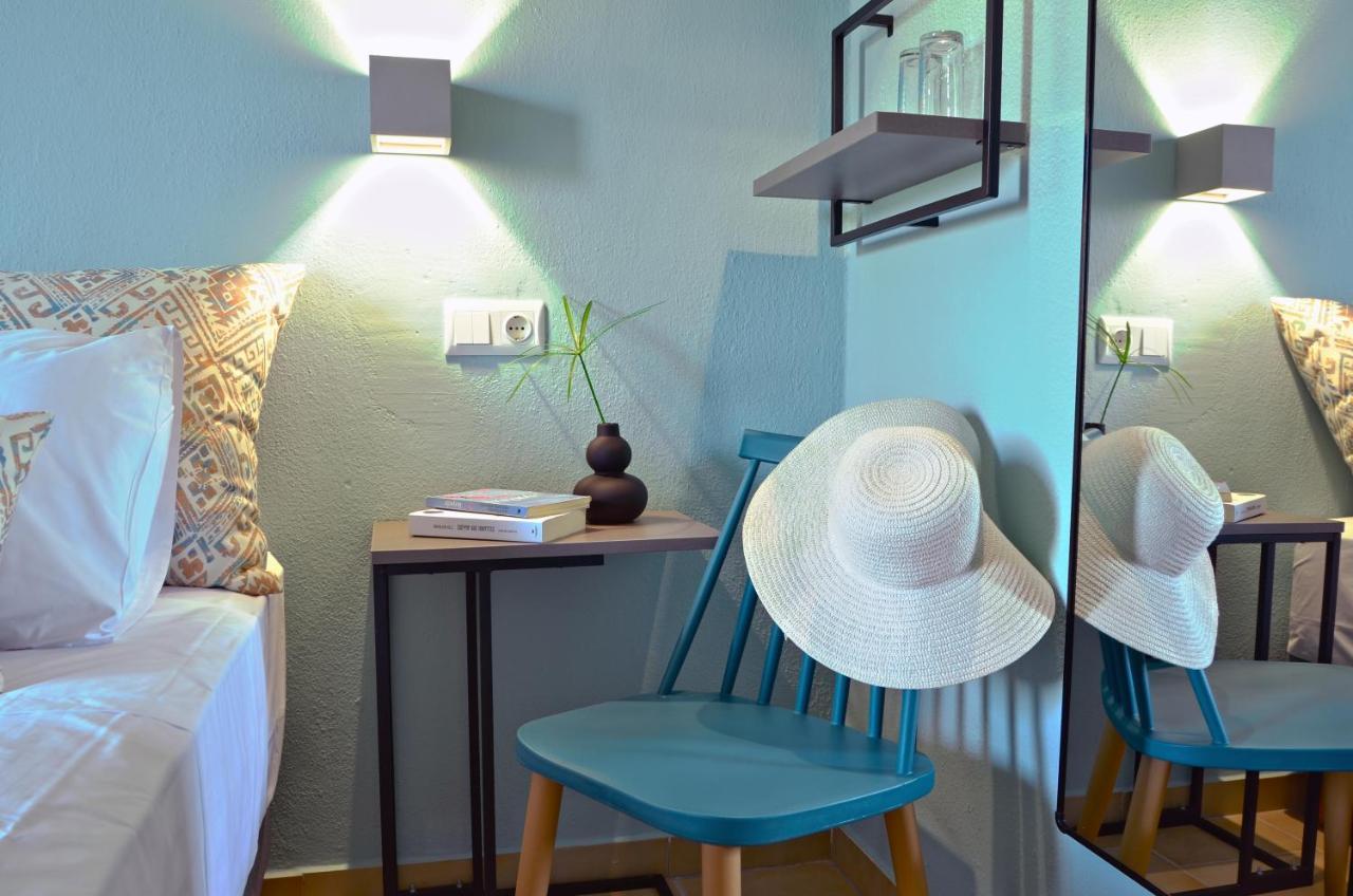 Joya Ofrynio Stylish Suites Офринио Экстерьер фото