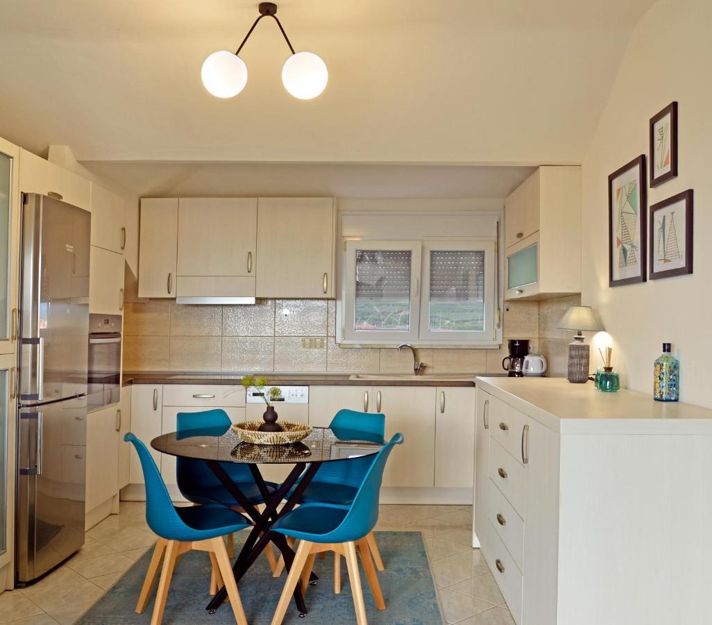 Joya Ofrynio Stylish Suites Офринио Экстерьер фото