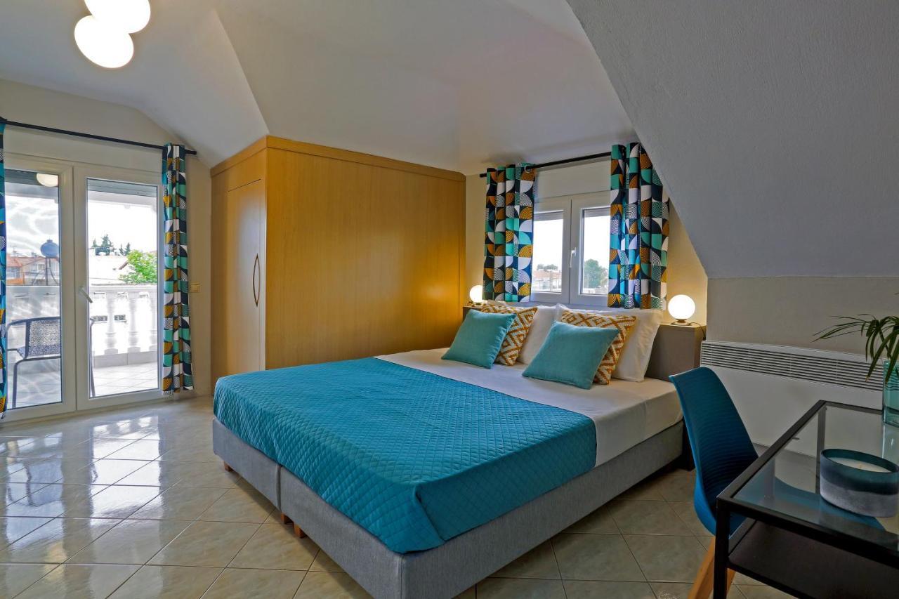 Joya Ofrynio Stylish Suites Офринио Экстерьер фото