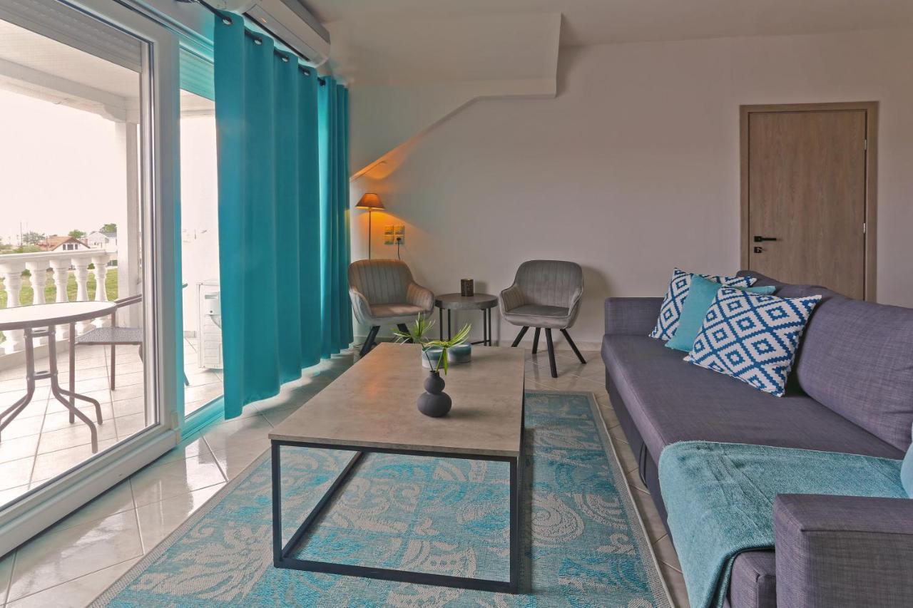 Joya Ofrynio Stylish Suites Офринио Экстерьер фото