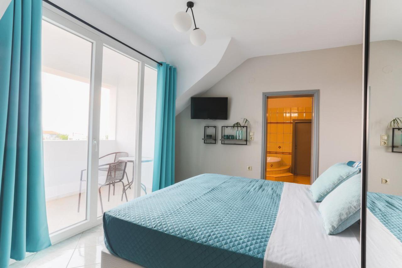 Joya Ofrynio Stylish Suites Офринио Экстерьер фото
