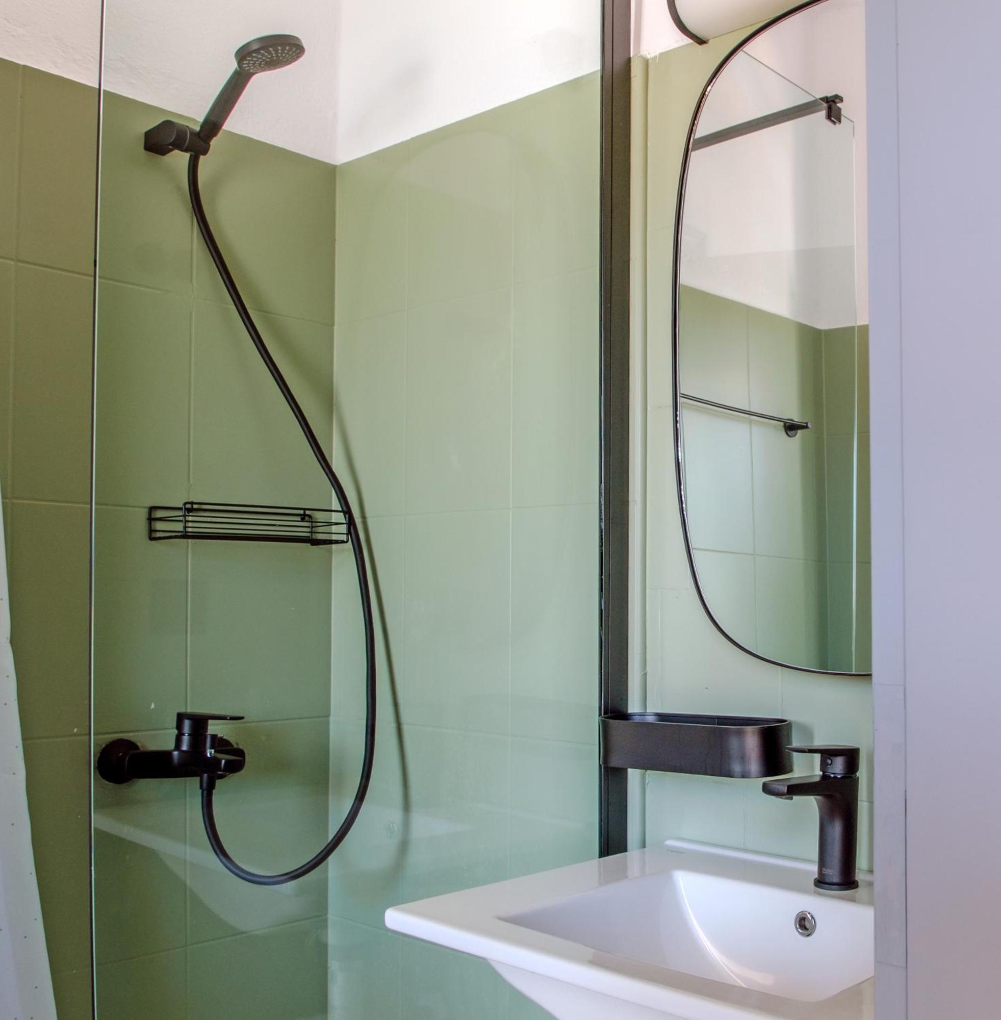Joya Ofrynio Stylish Suites Офринио Номер фото